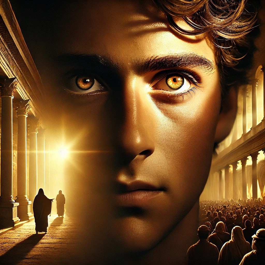 Logline Image